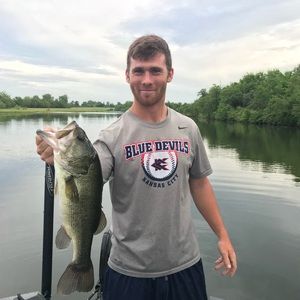 Meet your Posher, Tanner